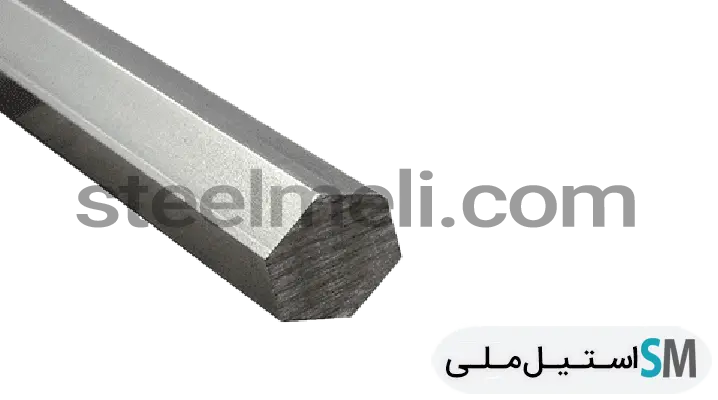 کاربردهای شش پر استیل ۳۱۰ با ۳۲۱