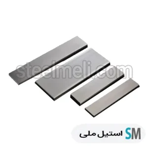 تسمه استیل 304