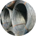 مفتول استیل 304