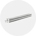 میلگرد استیل 420