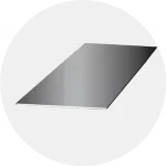 ورق استیل 201 مات