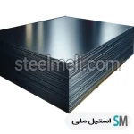 ورق استیل 309 اس
