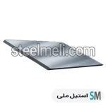 ورق استیل 309 اس بلند
