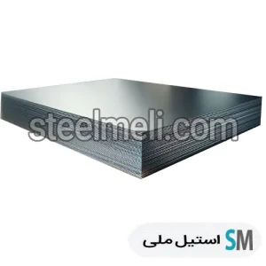 ورق استیل 310 اس بلند