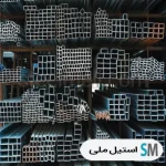 پروفیل استیل 304